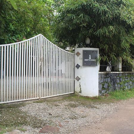 瓦尔卡拉Mint Inside Garden公寓 外观 照片