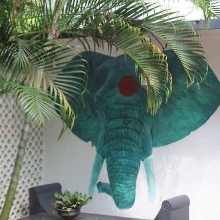 瓦尔卡拉Mint Inside Garden公寓 外观 照片