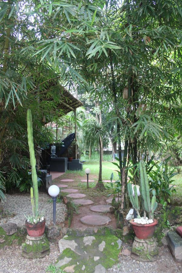 瓦尔卡拉Mint Inside Garden公寓 外观 照片