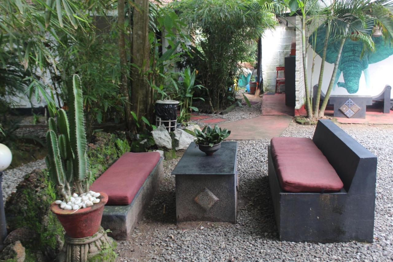 瓦尔卡拉Mint Inside Garden公寓 外观 照片