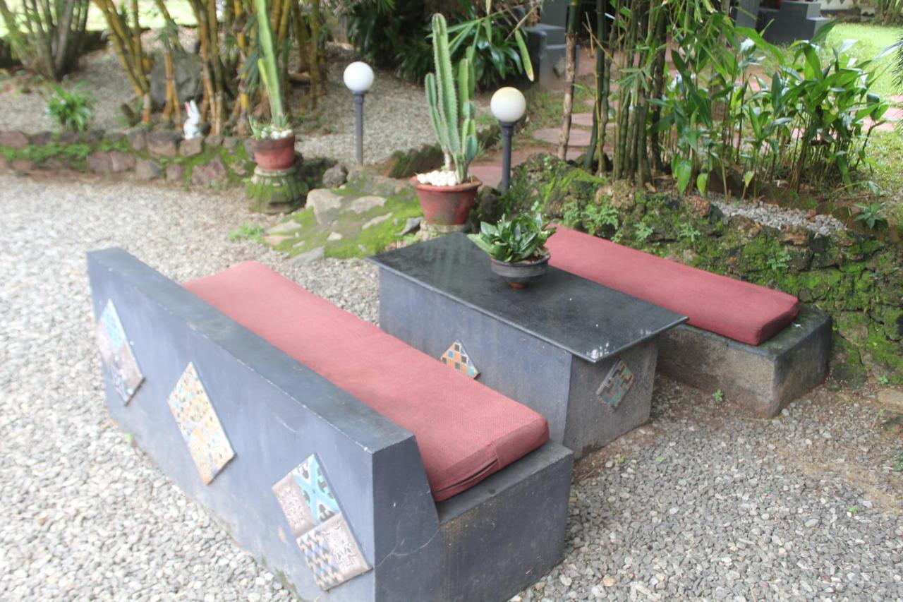 瓦尔卡拉Mint Inside Garden公寓 外观 照片